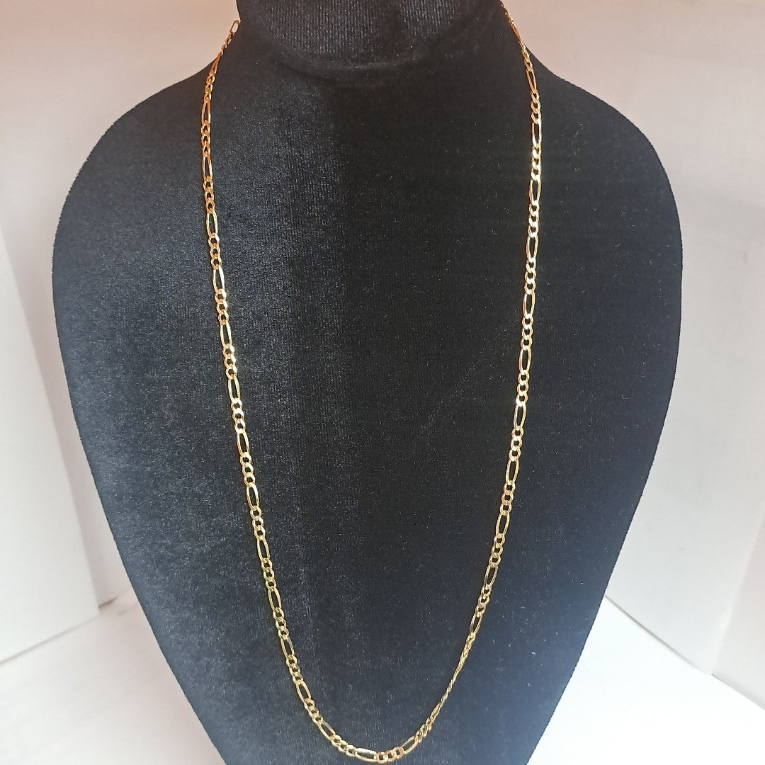 CADENA 3X1 8.2G 55 CM (NUEVO)