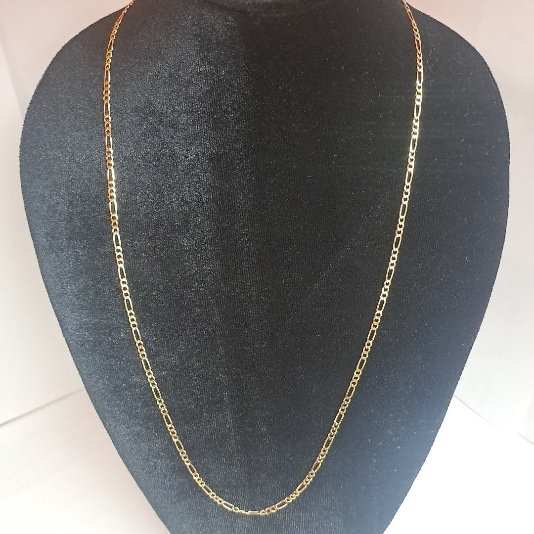 CADENA 3X1 5.2G 55 CM (NUEVO)