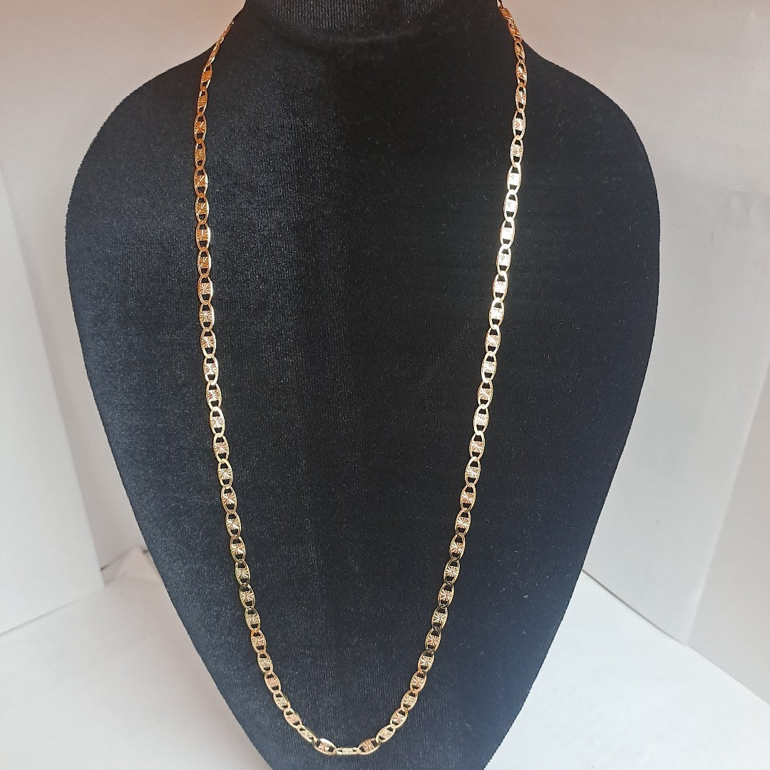 CADENA MARINERA 11.1G 60 CM (NUEVO)