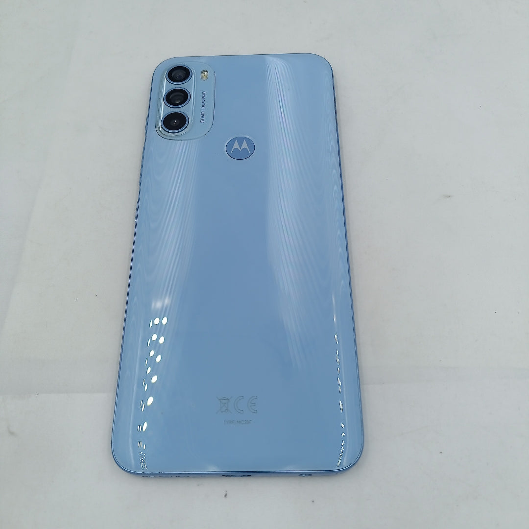 CELULAR MOTOROLA MOTO G71 5G XT2169-1 128 GB 6 GB RAM (SEMINUEVO)