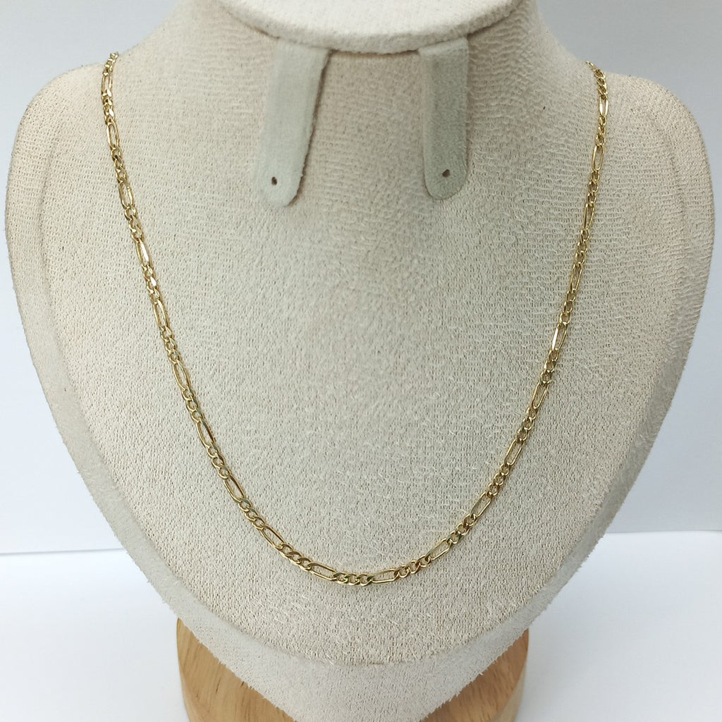 CADENA 3X1 5.2G 55 CM (NUEVO)