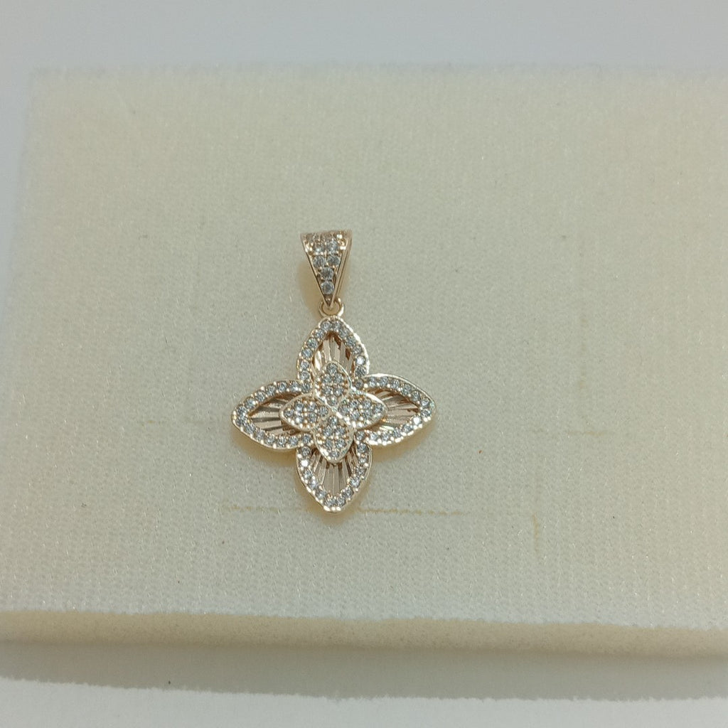 DIJES ORO 14K 2.4 (NUEVO)