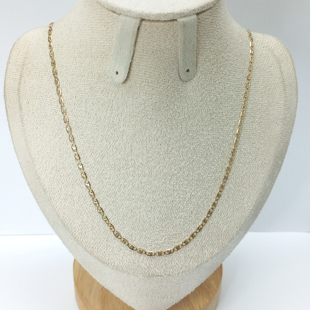 CADENA MARINERA 3.4G 55 CM (NUEVO)