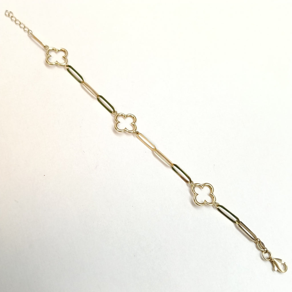 K1 2,20 GRMS 14 K ESPECIFICACIONES COMPLEMENTARIAS PULSERA HEC ESP (SEMINUEVO)