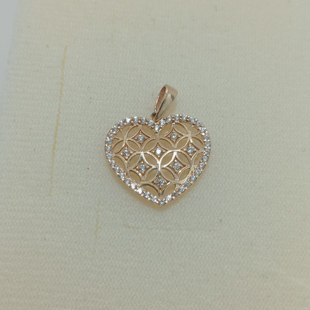 DIJES ORO 14K 1.4 (NUEVO)