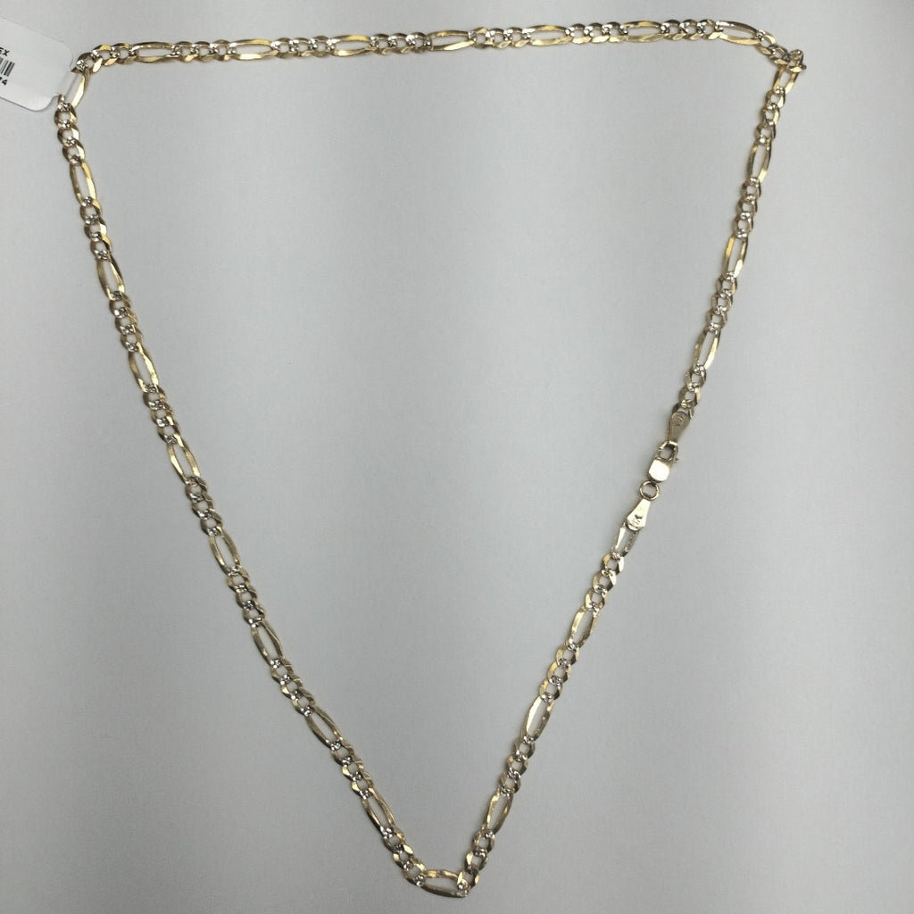 CADENA 3X1 10.6G 50 CM (NUEVO)