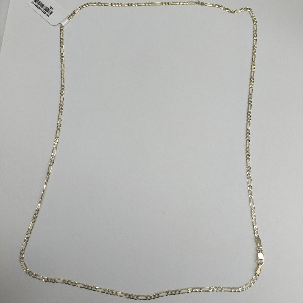 CADENA 3X1 5.6G 60 CM (NUEVO)