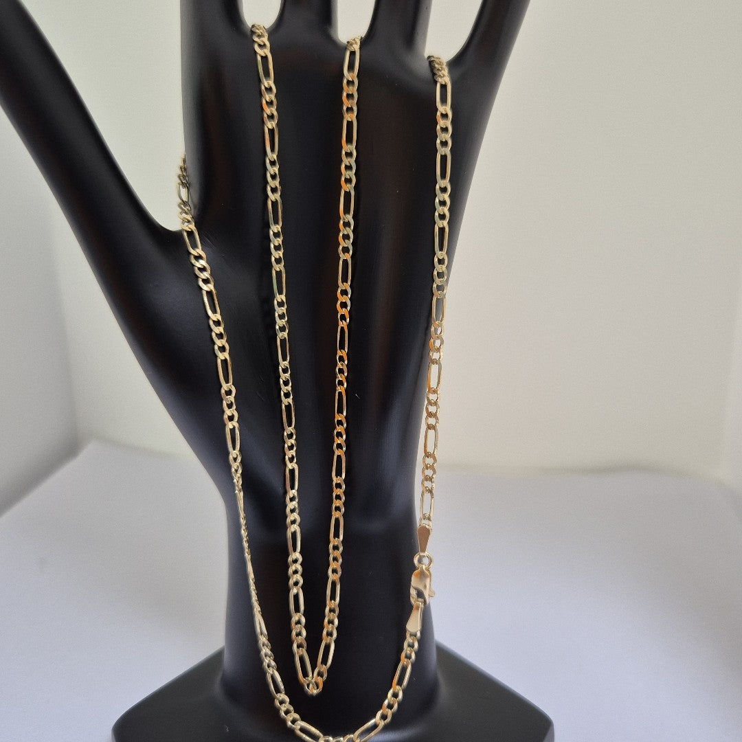 CADENA 3X1 5.2G 55 CM (NUEVO)