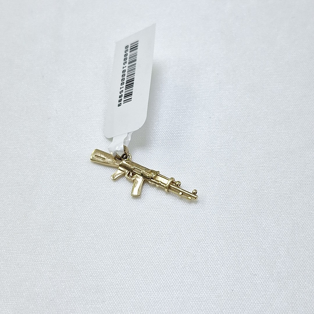 10224DIJ89000A999 FRD11 DIJES ORO 10K 1.6GRS (NUEVO)