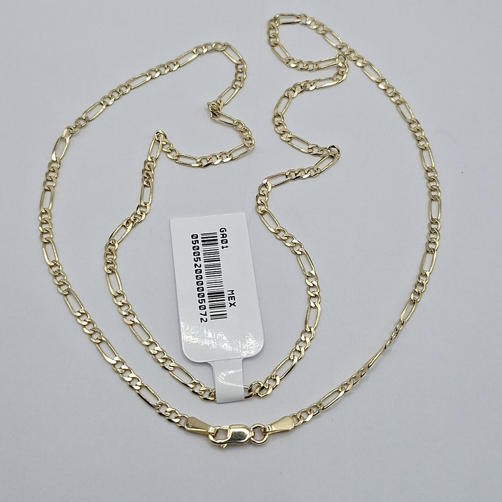 CADENA 3X1 4.8G 50 CM (NUEVO)