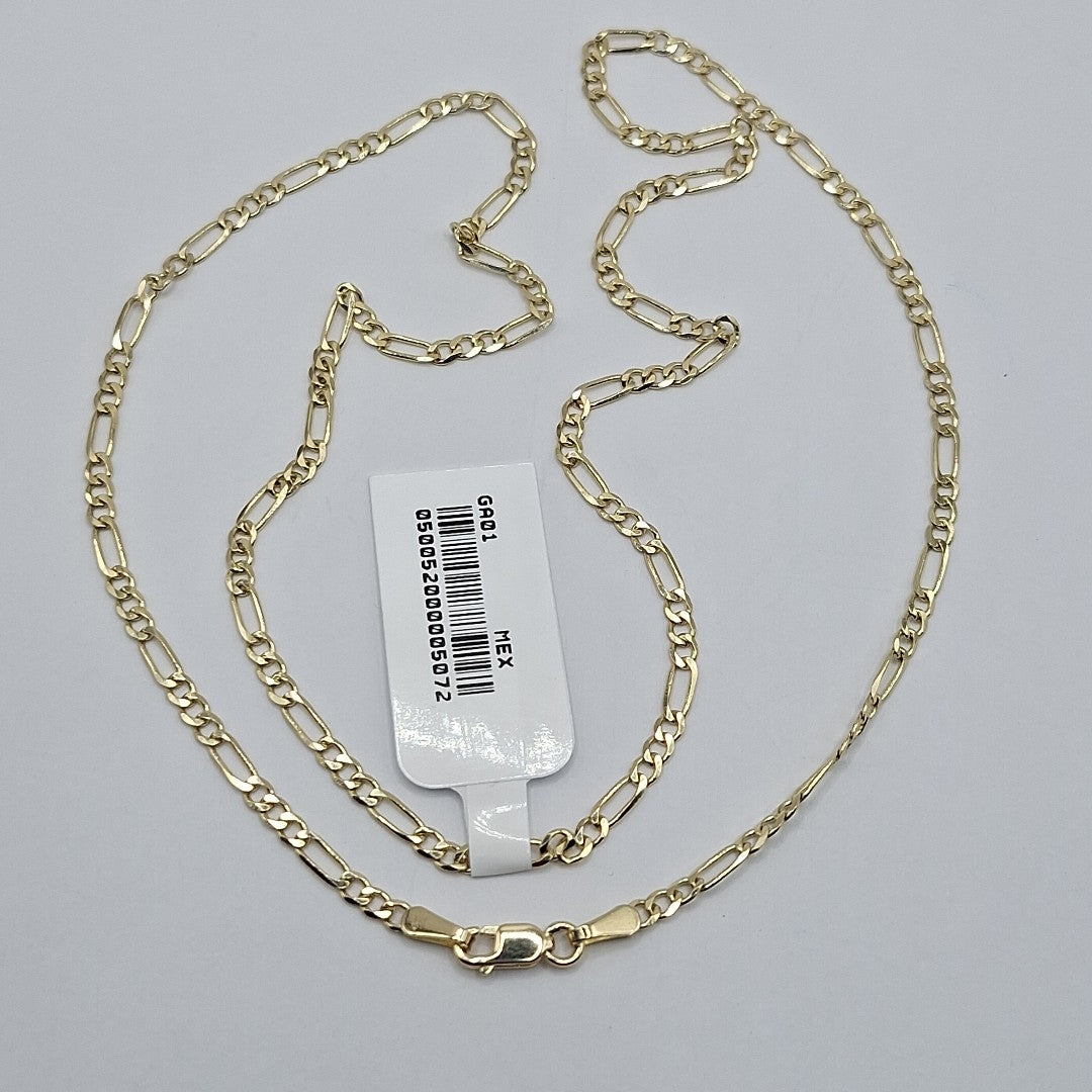 CADENA 3X1 4.8G 50 CM (NUEVO)