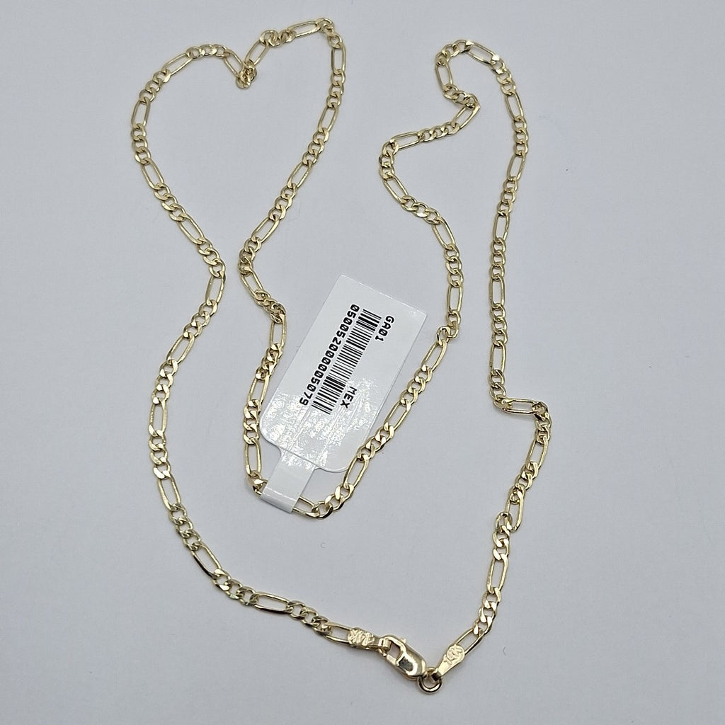 CADENA 3X1 4.8G 50 CM (NUEVO)