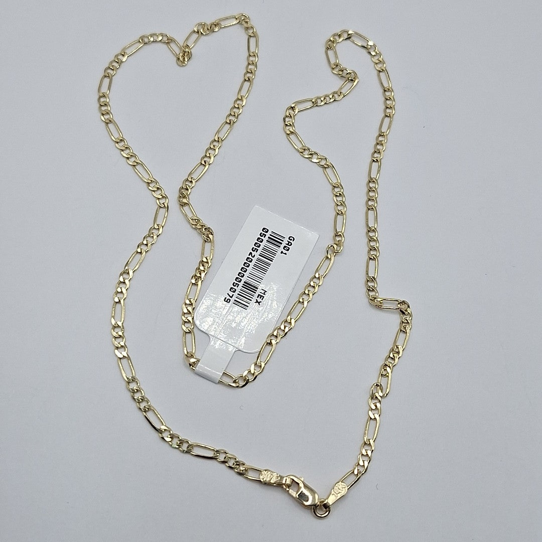 CADENA 3X1 4.8G 50 CM (NUEVO)