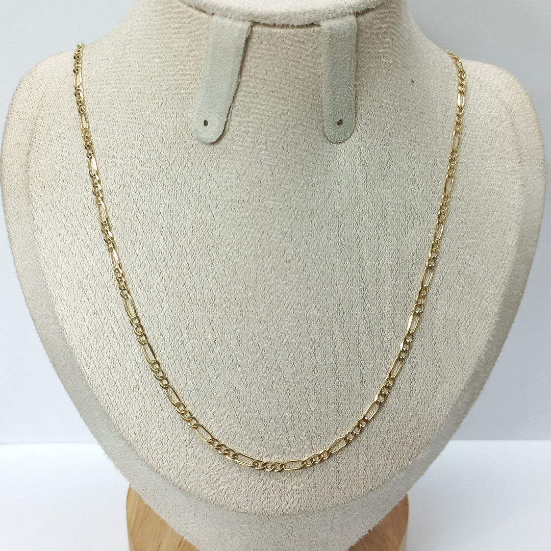 CADENA 3X1 5.2G 55 CM (NUEVO)