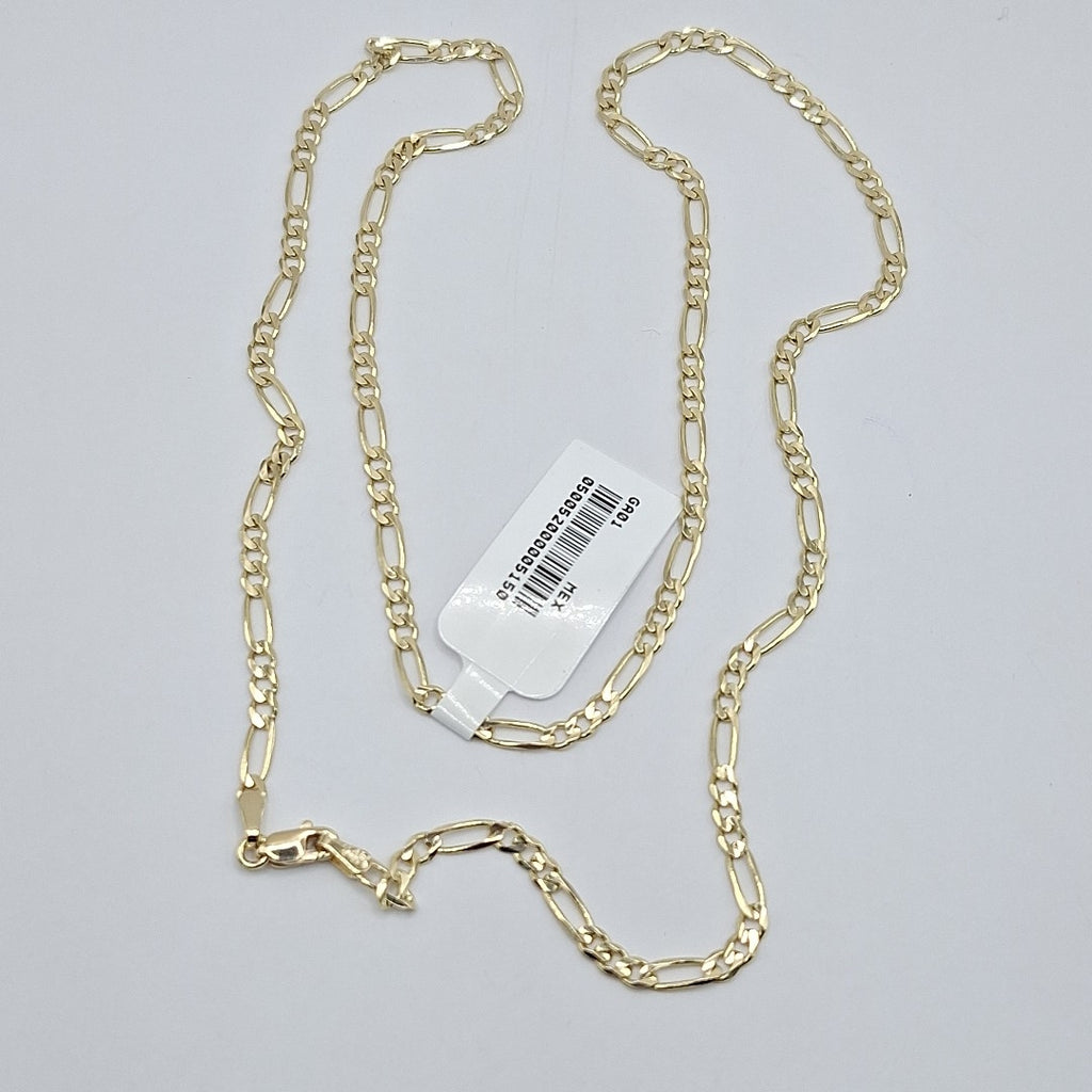 CADENA 3X1 8.1G 55 CM (NUEVO)