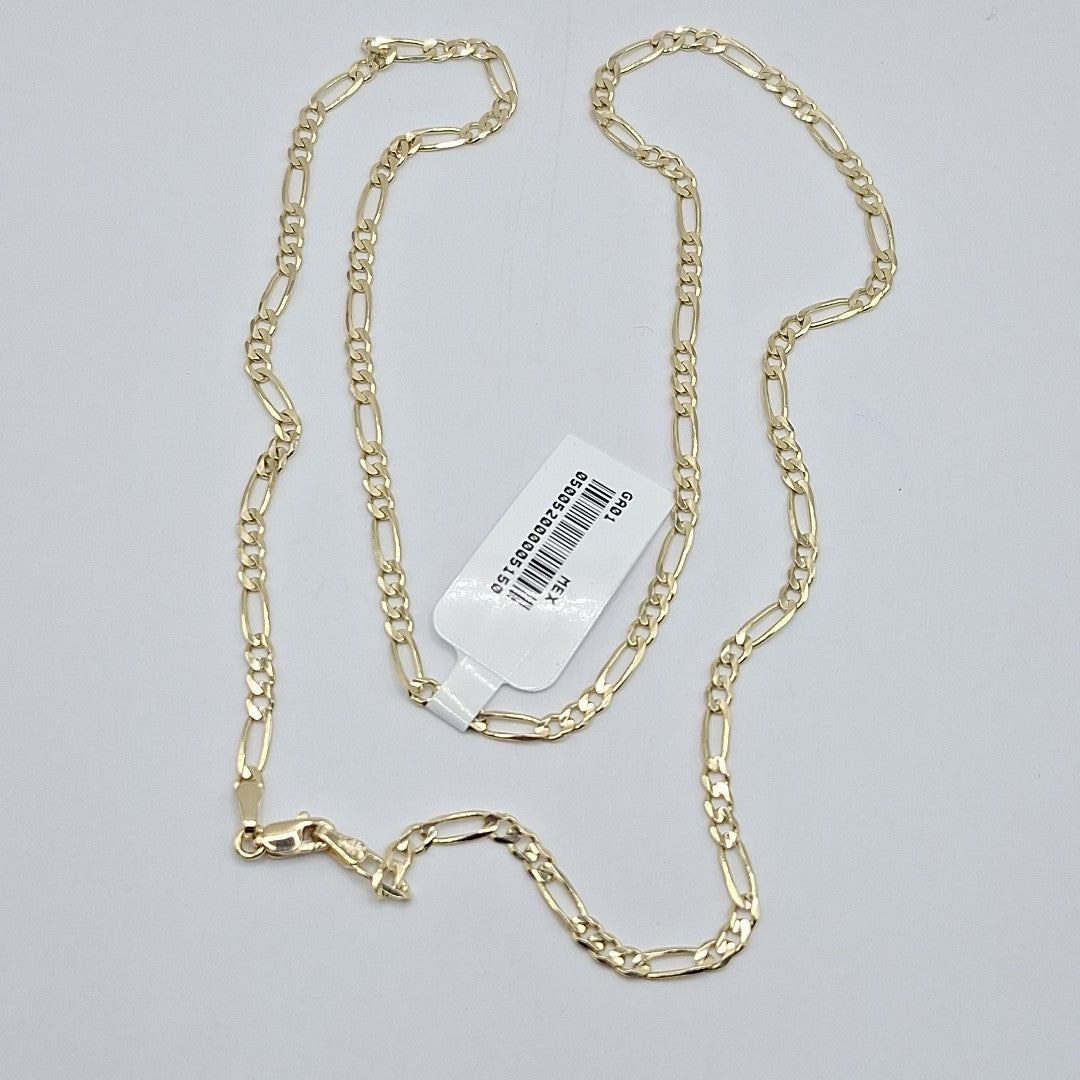 CADENA 3X1 8.1G 55 CM (NUEVO)