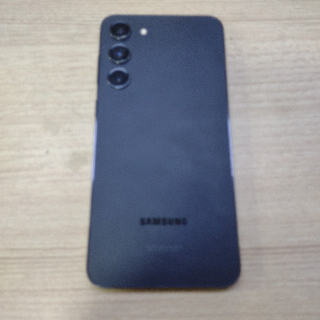 CELULAR SAMSUNG GALAXY S23+ SM-S916B 512 GB 8 GB RAM (SEMINUEVO)