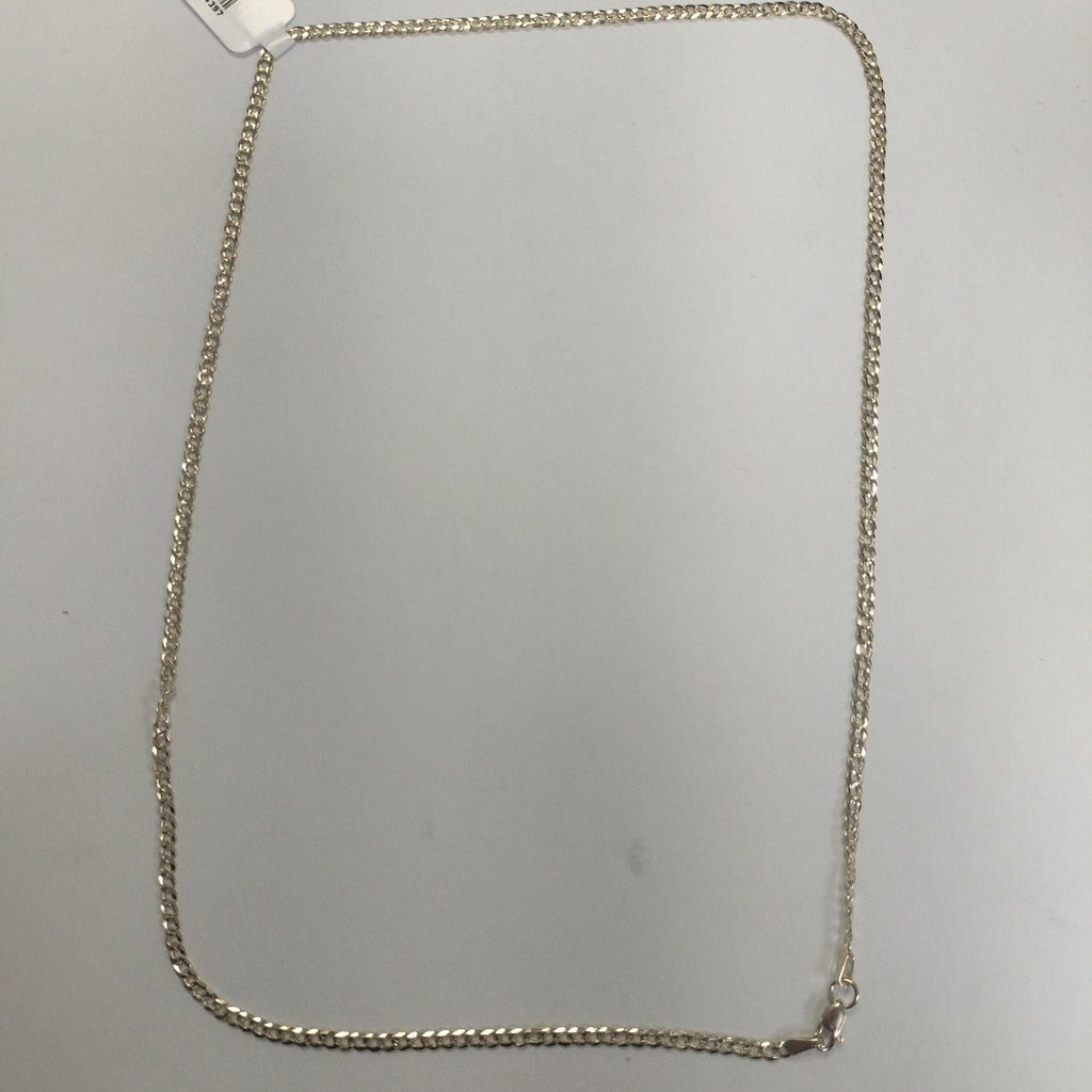 CADENA ESLABONES 7.91GR 55 CM CM (NUEVO)