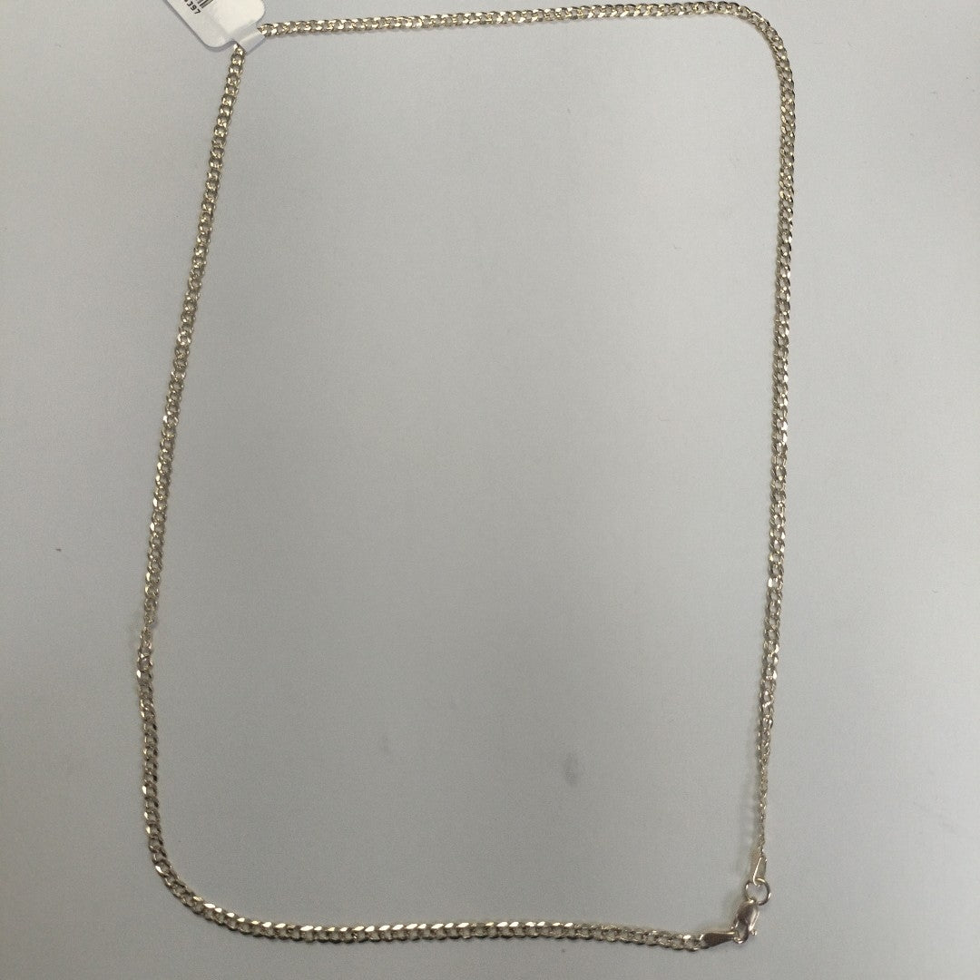 CADENA ESLABONES 7.91GR 55 CM CM (NUEVO)