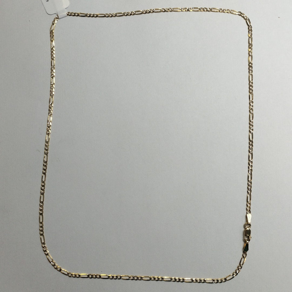 CADENA 3X1 4G 50 CM (NUEVO)