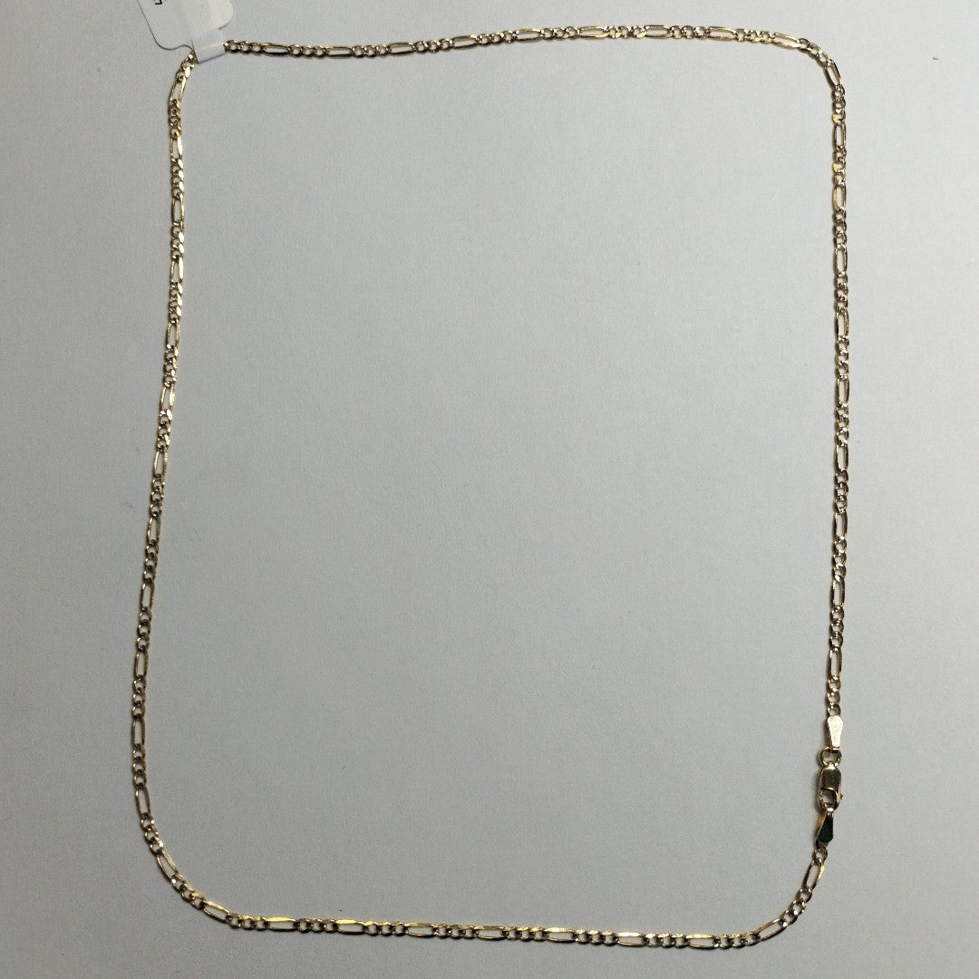 CADENA 3X1 4G 50 CM (NUEVO)