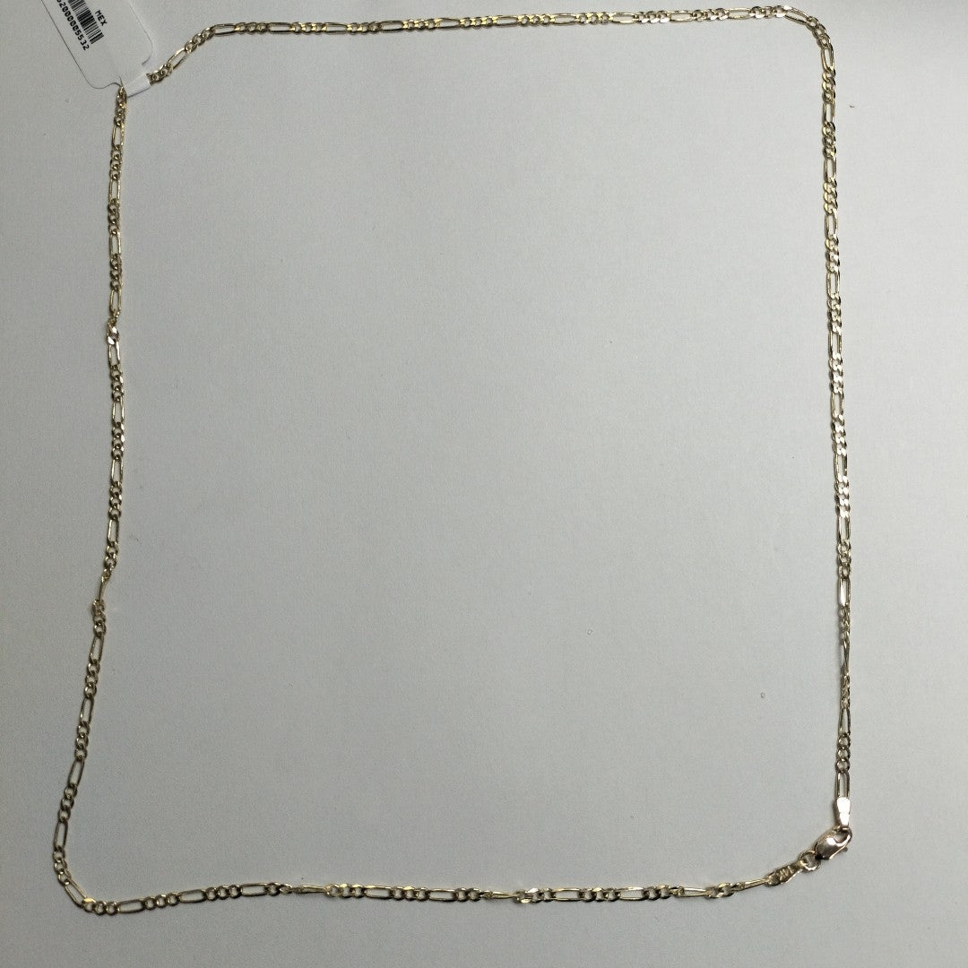 CADENA 3X1 5.7G 60 CM (NUEVO)