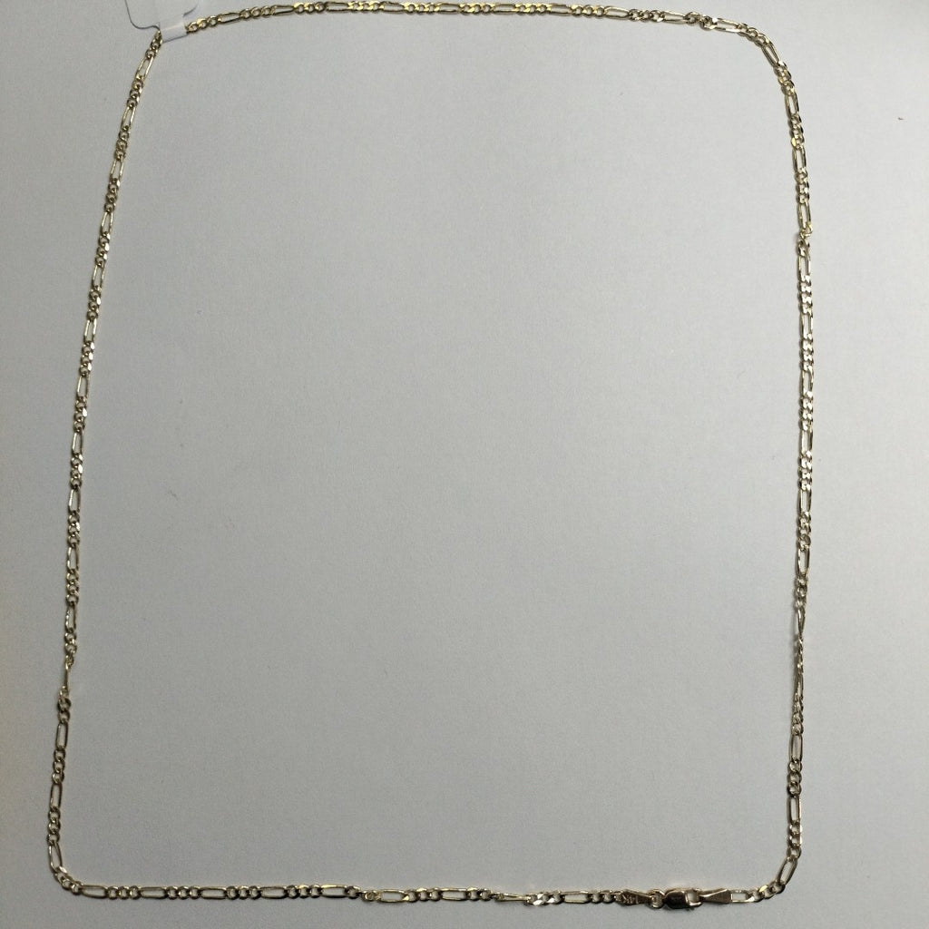 CADENA 3X1 5.6G 60 CM (NUEVO)