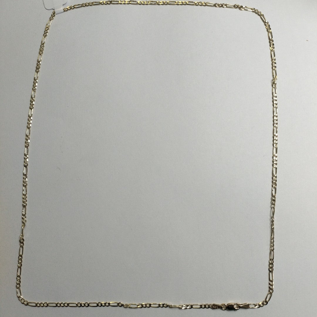 CADENA 3X1 5.6G 60 CM (NUEVO)