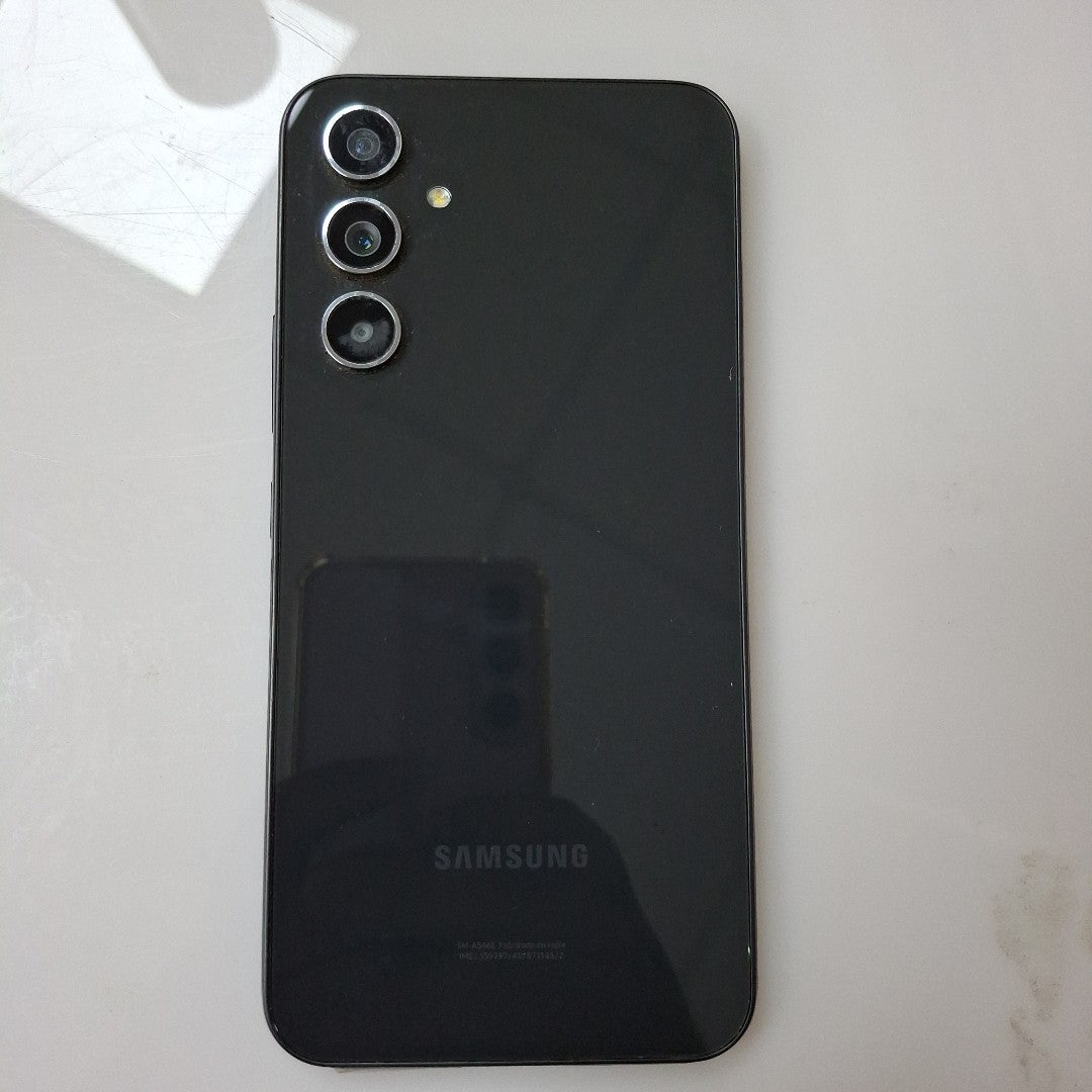 CELULAR SAMSUNG GALAXY A54 5G SM-A546E 128 GB 8 GB RAM (SEMINUEVO)
