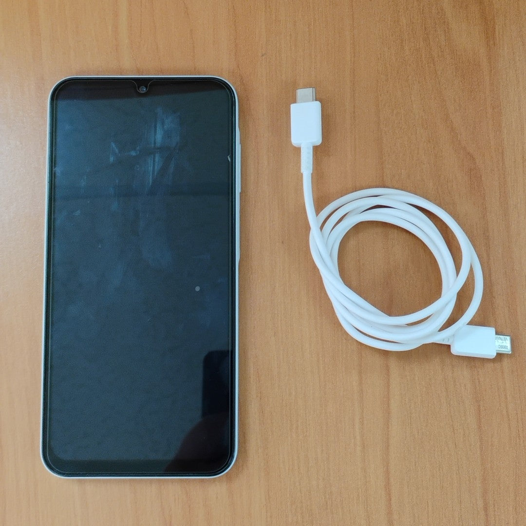 CELULAR SAMSUNG GALAXY A15 SM-A155M/N (2023) 128 GB 4 GB RAM (SEMINUEVO)