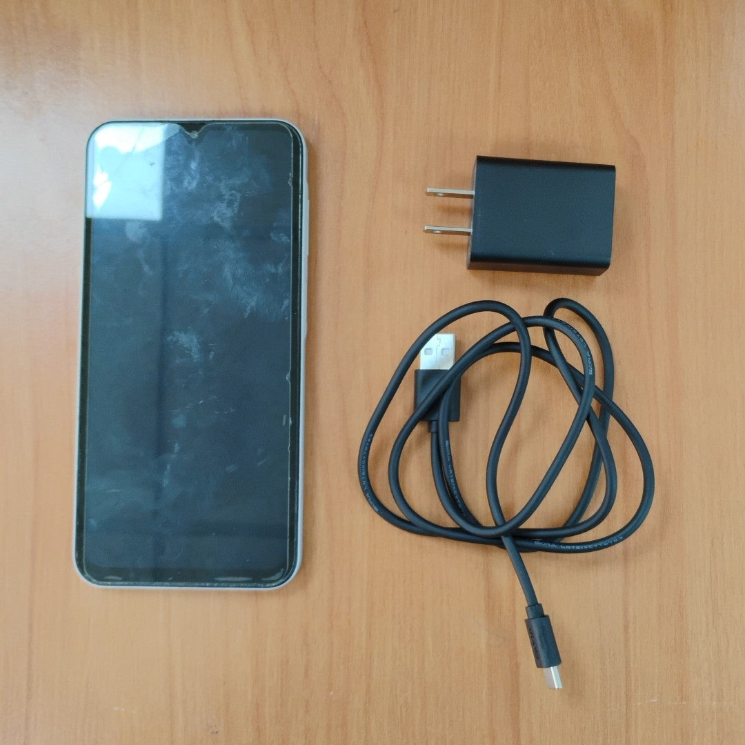 CELULAR SAMSUNG GALAXY A15 5G SM-A156M (2023) 256 GB 8 GB RAM