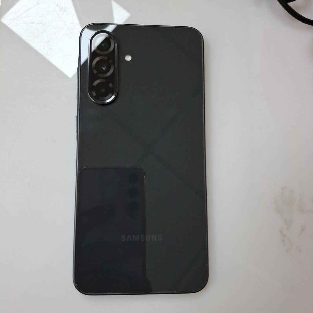 CELULAR SAMSUNG GALAXY A36 5G SM-A366E (2025) 256 GB 8 GB RAM (SEMINUEVO)
