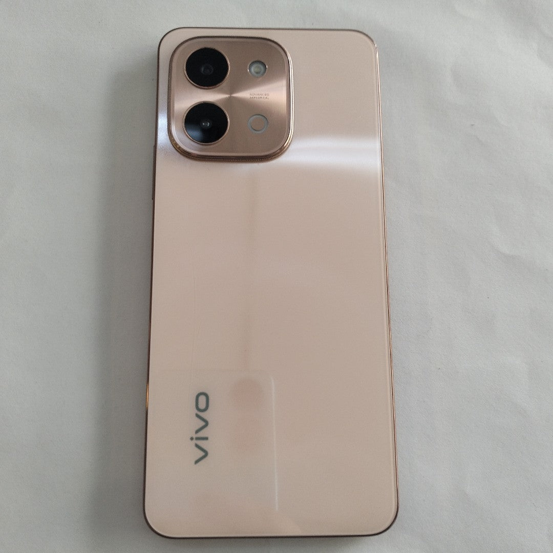 CELULAR VIVO Y28 V2352 256 GB 8 GB RAM (SEMINUEVO)