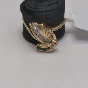 Descriptive image text