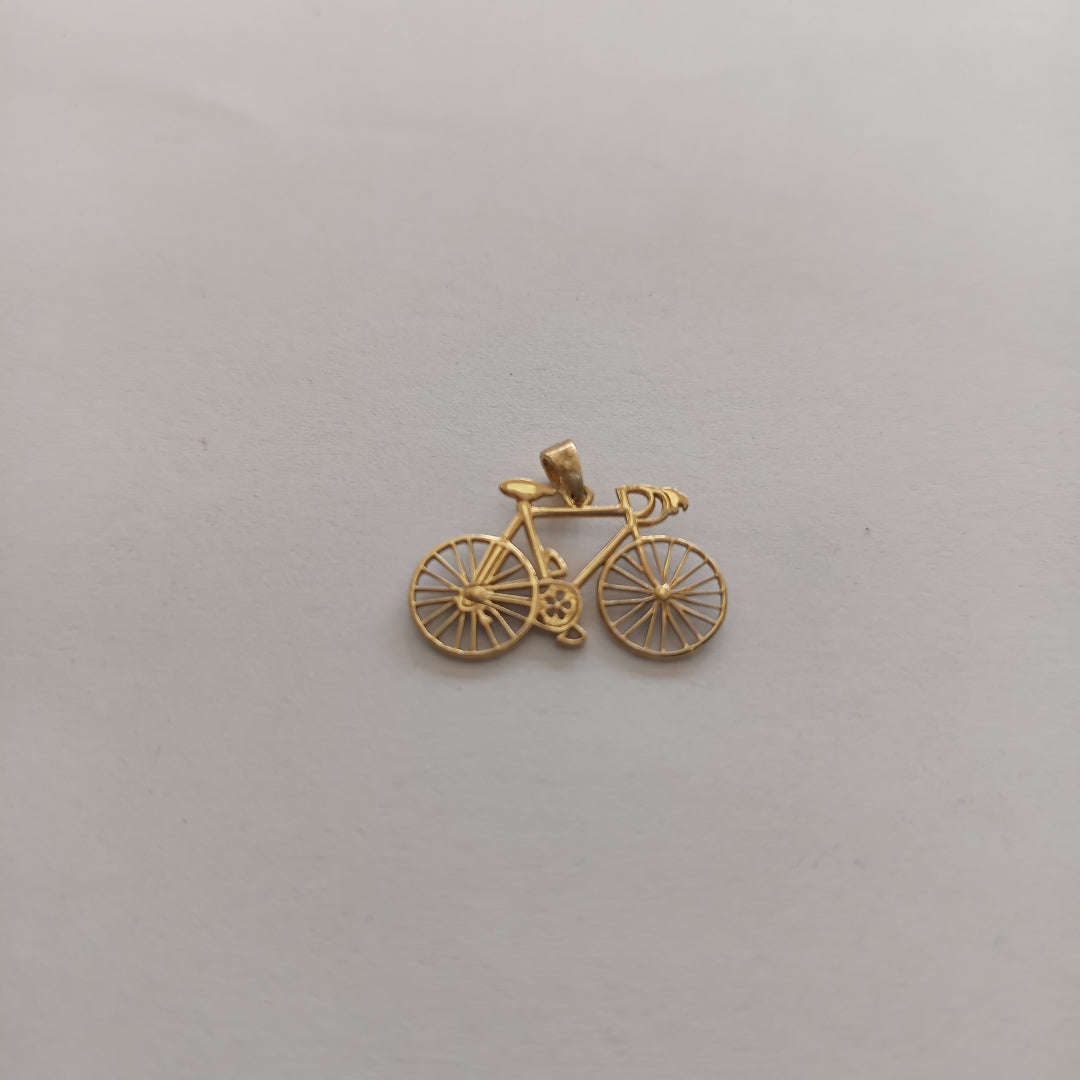 10400DIJ90200B539 FRD11 DIJES ORO 14K 1.5GRS (NUEVO)