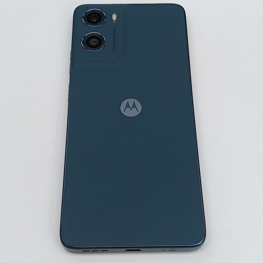 CELULAR MOTOROLA MOTO G06 64 GB 4 GB RAM