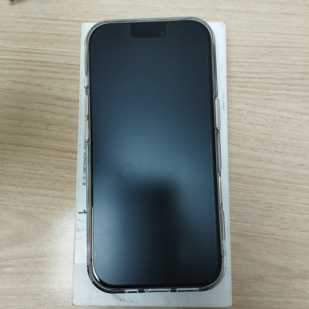 CELULAR APPLE IPHONE 16 PRO A3292 (2024) 256 GB 8 GB RAM (SEMINUEVO)