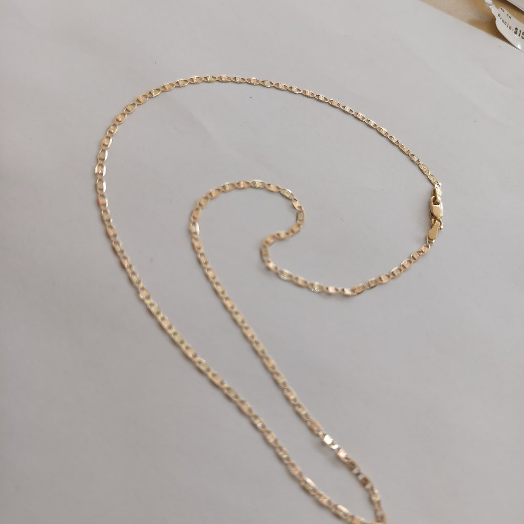 CADENA MARINERA 3G 45 CM (NUEVO)