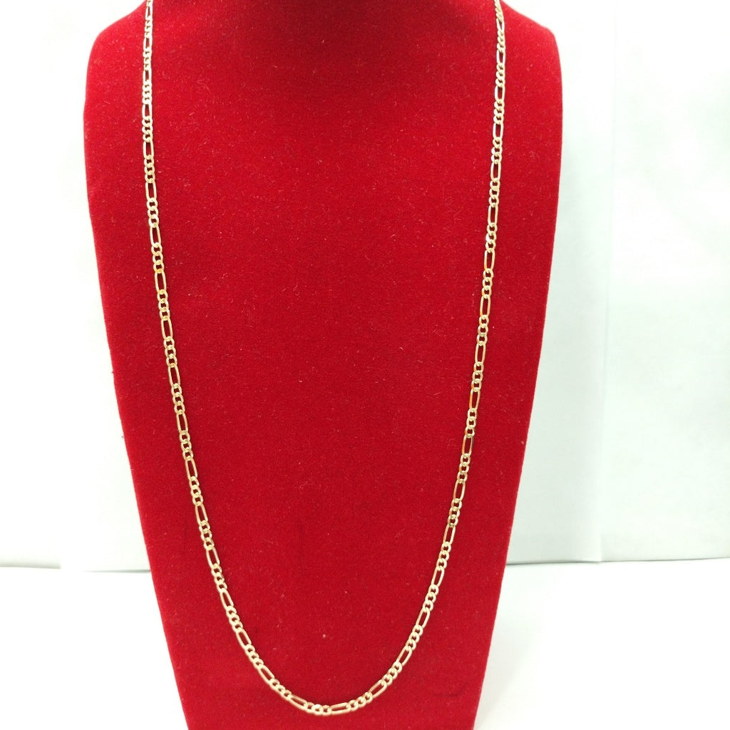 CADENA 3X1 5.2G 55 CM (NUEVO)