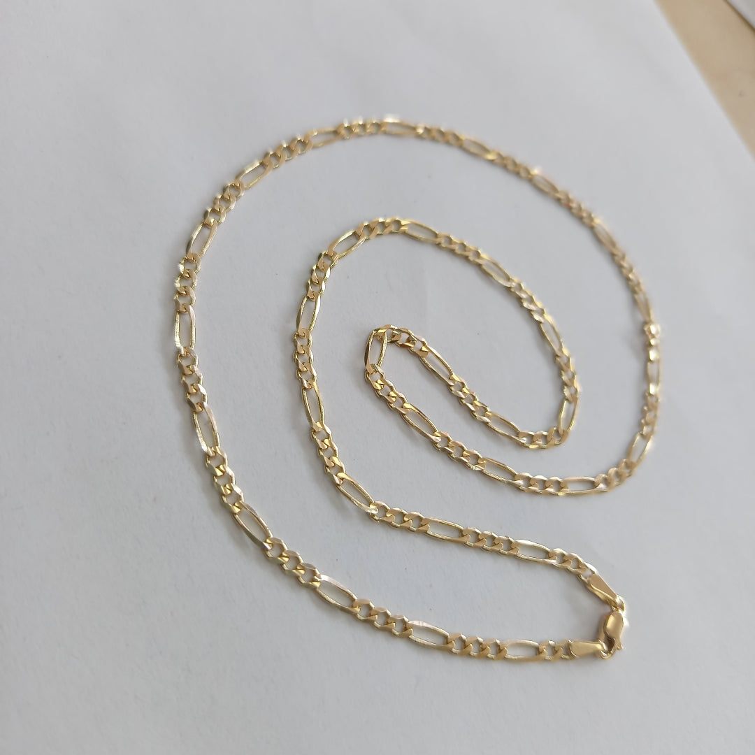 CADENA 3X1 7.4G 50 CM (NUEVO)