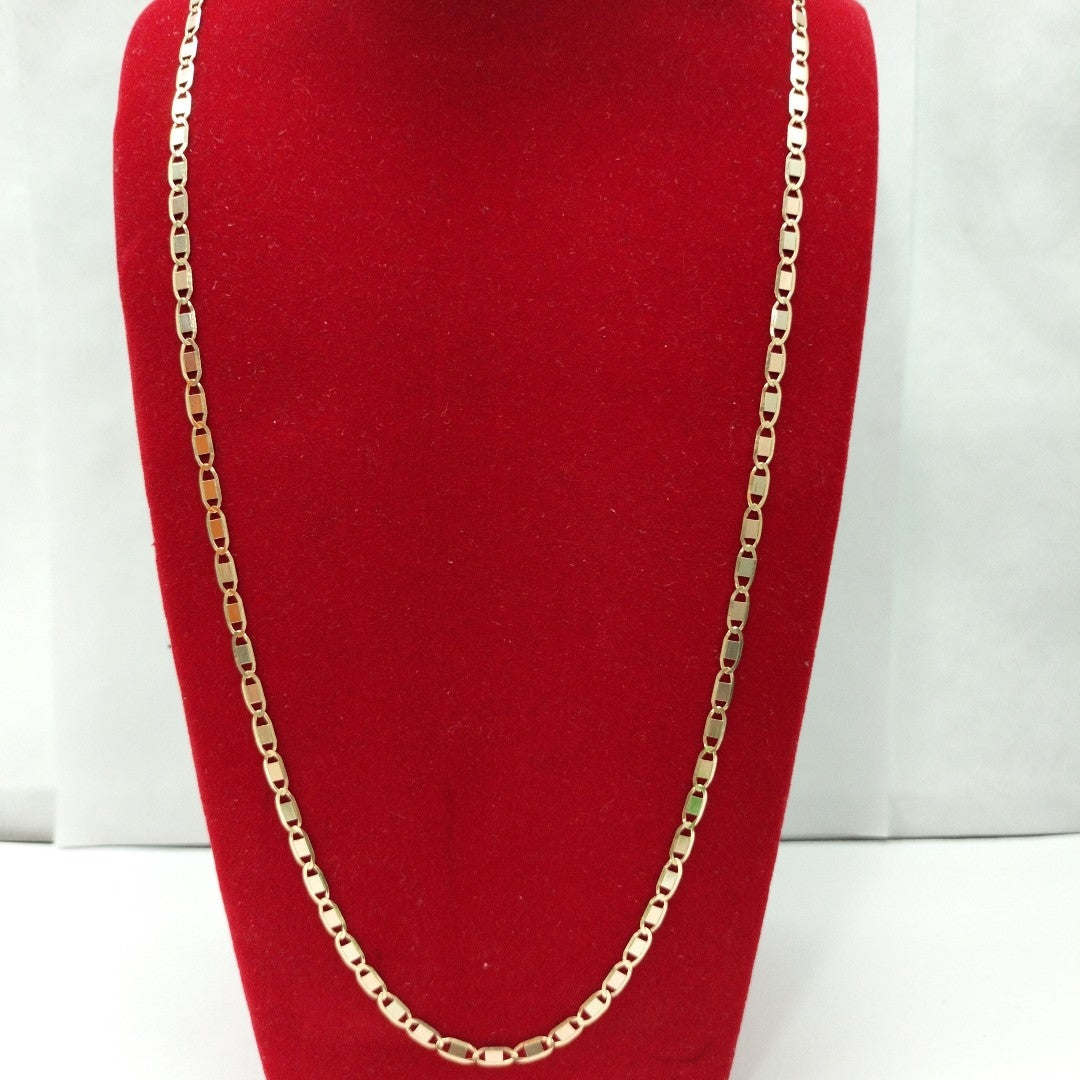 CADENA MARINERA 7.2G 55 CM (NUEVO)