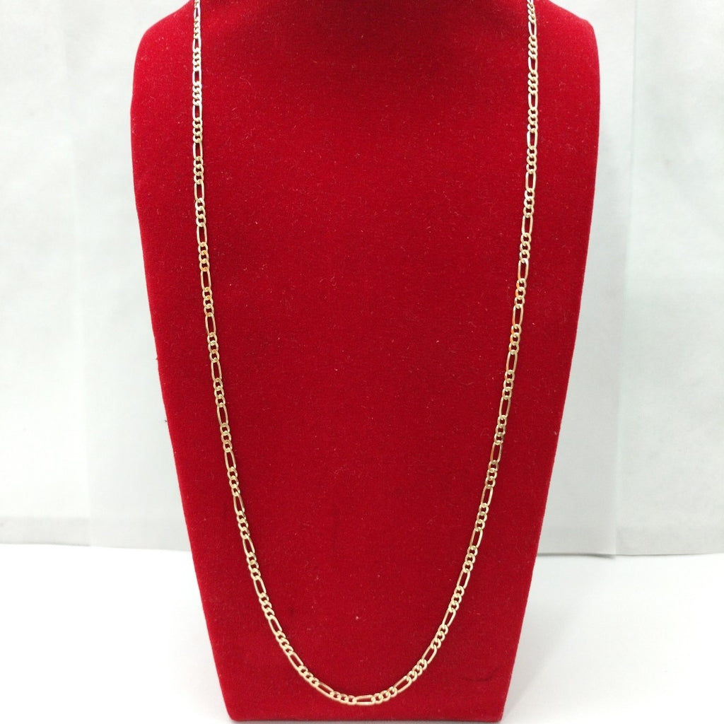 CADENA 3X1 5.2G 55 CM (NUEVO)