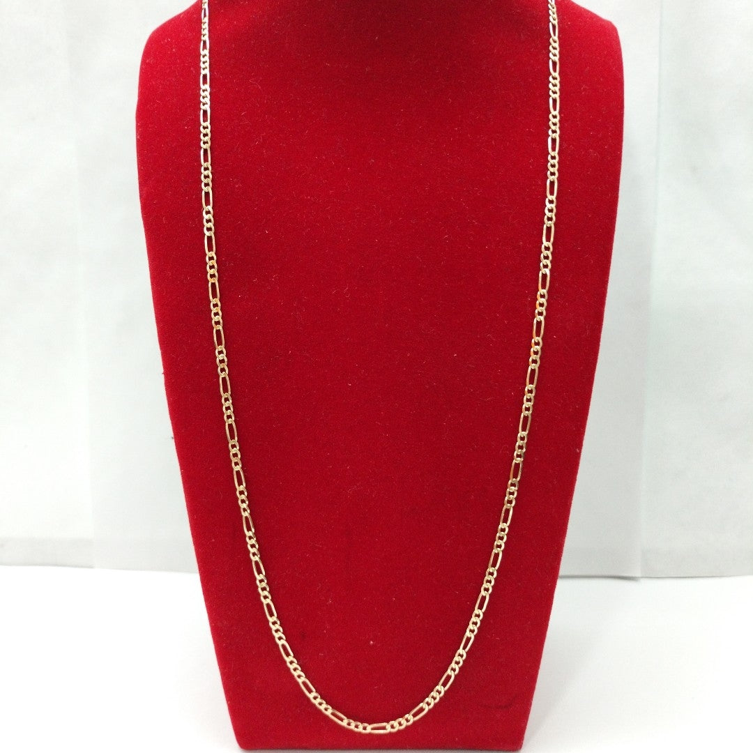 CADENA 3X1 5.2G 55 CM (NUEVO)