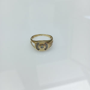 Descriptive image text