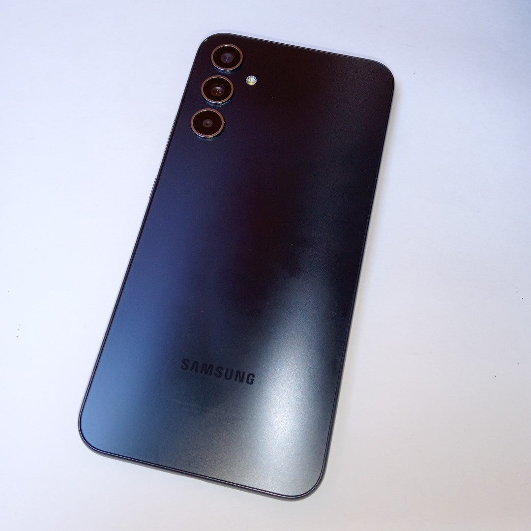 CELULAR SAMSUNG GALAXY A34 5G SM-A346M 128 GB 6 GB RAM (SEMINUEVO)