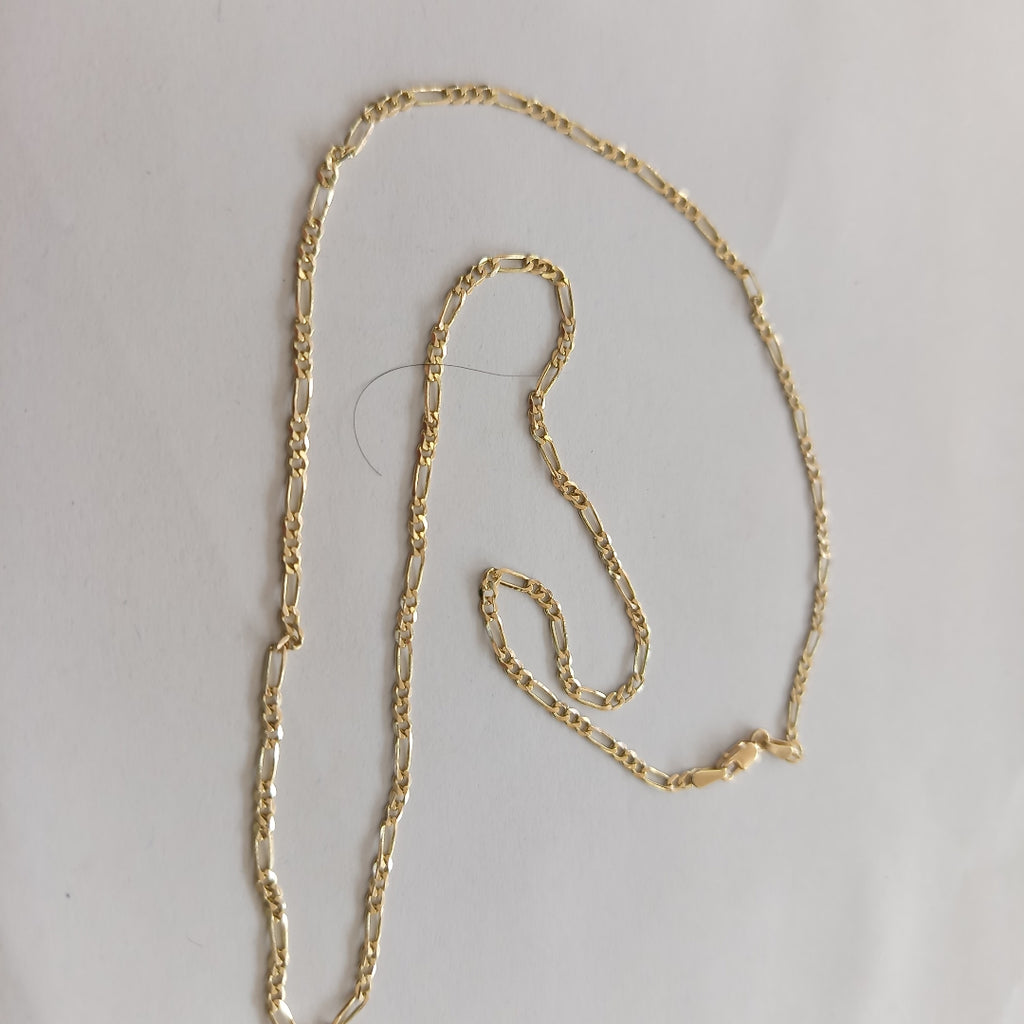 CADENA 3X1 5.2G 55 CM (NUEVO)