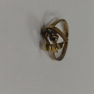 Descriptive image text