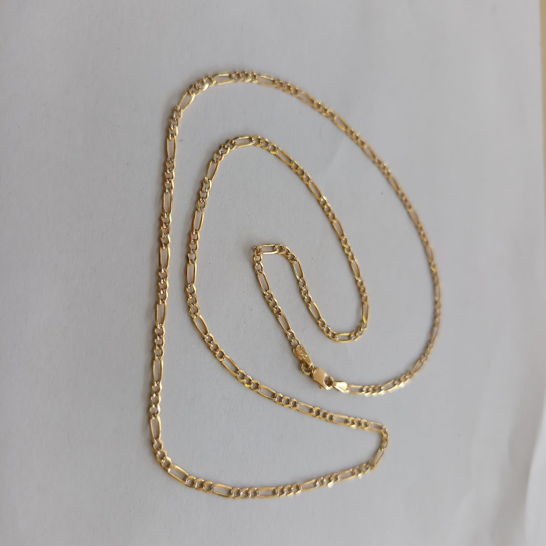 CADENA 3X1 5.3G 55 CM (NUEVO)