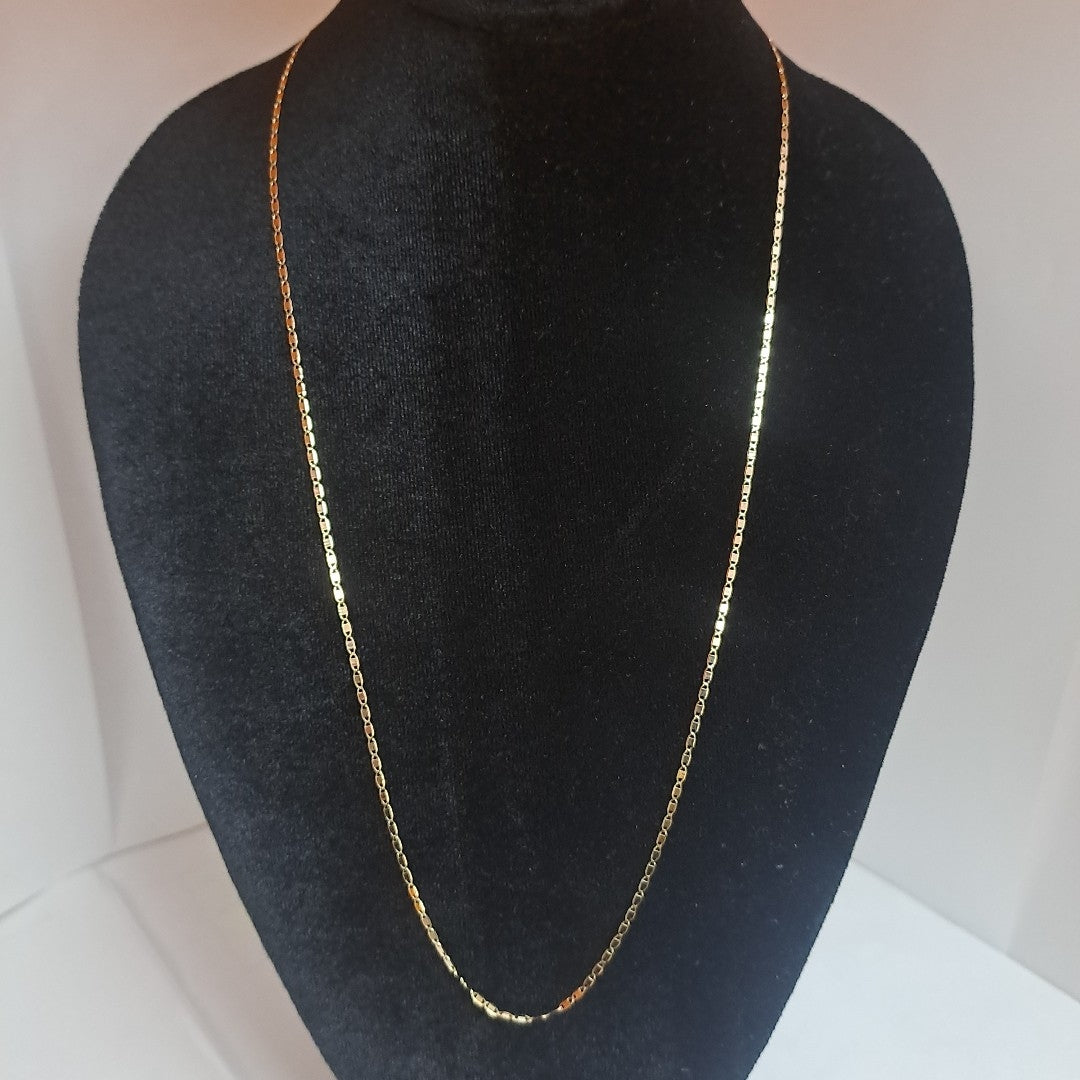 CADENA MARINERA 1.8G 55 CM (NUEVO)