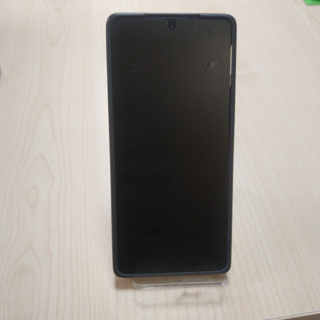 CELULAR XIAOMI REDMI NOTE 13 PRO 23117RA68G (2023) 256 GB 8 GB RAM (SEMINUEVO)